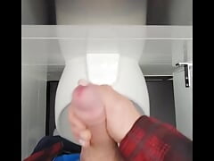 1 hour of Johnholmesjunior very real and public risky solo compilation massive cum loads