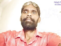 Rajesh Playboy 993 double pissing in the bathroom videos merged in one single video
