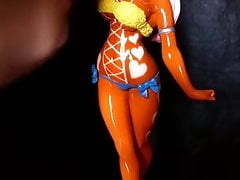 Figure Bukkake SUPER SONICO