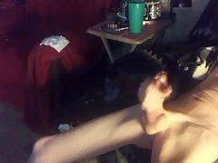Cumshot by SterlingCO8Incher in Jan 2019
