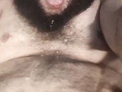 FAT BEAR GOONERBATE CUM COMPILATION