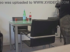 Gay-for-pay Insurance Salesman Enticed Ensue Up Visit