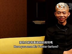 I Want to Be a Porn Star.ep.1-5