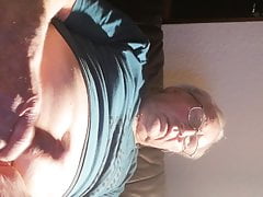 An der Cam schoen abgewicst,