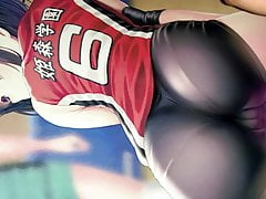 sop volleyball uniform