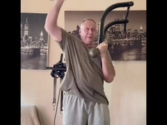 Intense gay erotica, extreme close-ups in high-definition