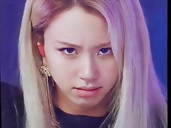 TWICE Chaeyoung Cum Tribute 201031