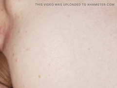 Thin shagging lad serviced dad's lollipop to get scorching jizm in his backside !