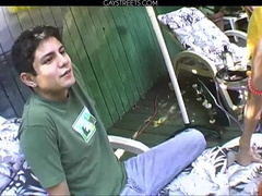 Cameron Derek And Mikey Skaterboyz Diaries