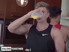 Alone Together DAY 1