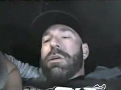 Master Joel Having Fun