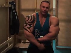 SYNTHOL MUSCLE