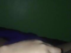 Late njght cum