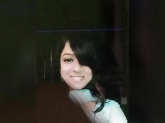 Requested Cum Tribute to cute Girl Surbhi
