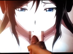 Cum Tribute - Kyoushi Saimin HMV
