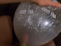 Qualtex eighteen Stuffer nail and spunk