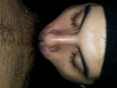 Give me some head
