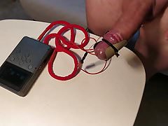 Quick HFO with 3rdH estim box