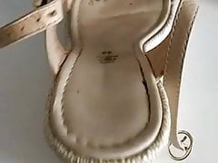 Scarpe mia cognata
