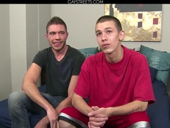 Marco Santana Boinks Sam Northman