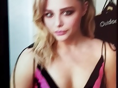 Chloe Moretz Tribute 3