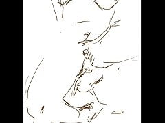 Male orgasm soundz 2