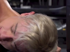 XXX-Fit (Alam Wernik, Adam Gregory) 1080p