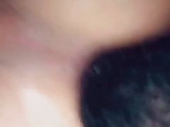 Desi Ass take Huge Cock