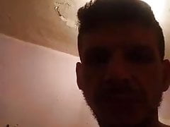Fuck in the bathroom