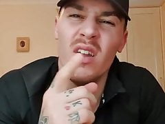 Cash Fag Trainer Will Milk You Dry