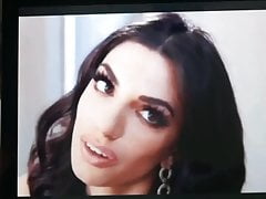 Darcie Dolce cum tribute
