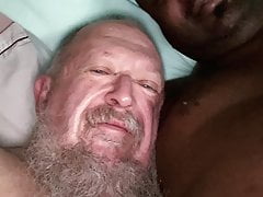 Marcus and Antonio have another wild night