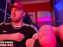 67 - Big Bulge & Monsterballs
