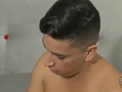 Latino 116 Papi / Papai