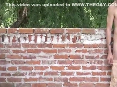 Cute Boy Swallows Load Of Cum After Stranger Offers Money For It 7 Min