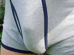 out door fun in my pants