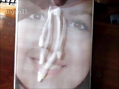 Alice monster CUm gobbler