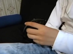 Exotic xxx video gay Russian watch show