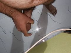 Guys, I want to tell you about my parents' sex life.