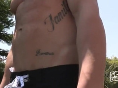 ƧGɑu ɑuq Γɑuqou BɑLGpɑcĸ