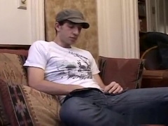 SCREEN TEST I-LICK IT VIII