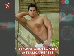 Metro - Johnny Love