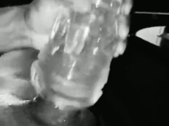 Fresh Flashlight already Gets my Ginormous Boner