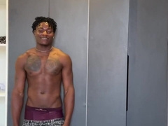 Stop Running Away From Stepdaddy Brutha