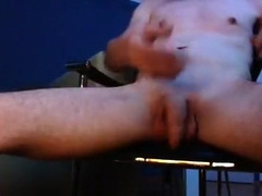 Cock slap & 2 ruined