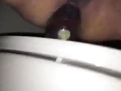 Love taking it up the ass