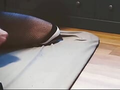 CD jerking Off Nice cumshot