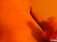 Ejaculation video, Bosalma Vidoesu