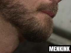 Hugh Hunters horny ass serves well his masters Jessi Colters ass