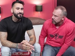 Parent, big dick gay, grizzly